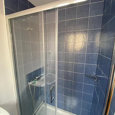 Las Canteras Atico Con 28m2 De Terraza Rosamar Апартаменты *